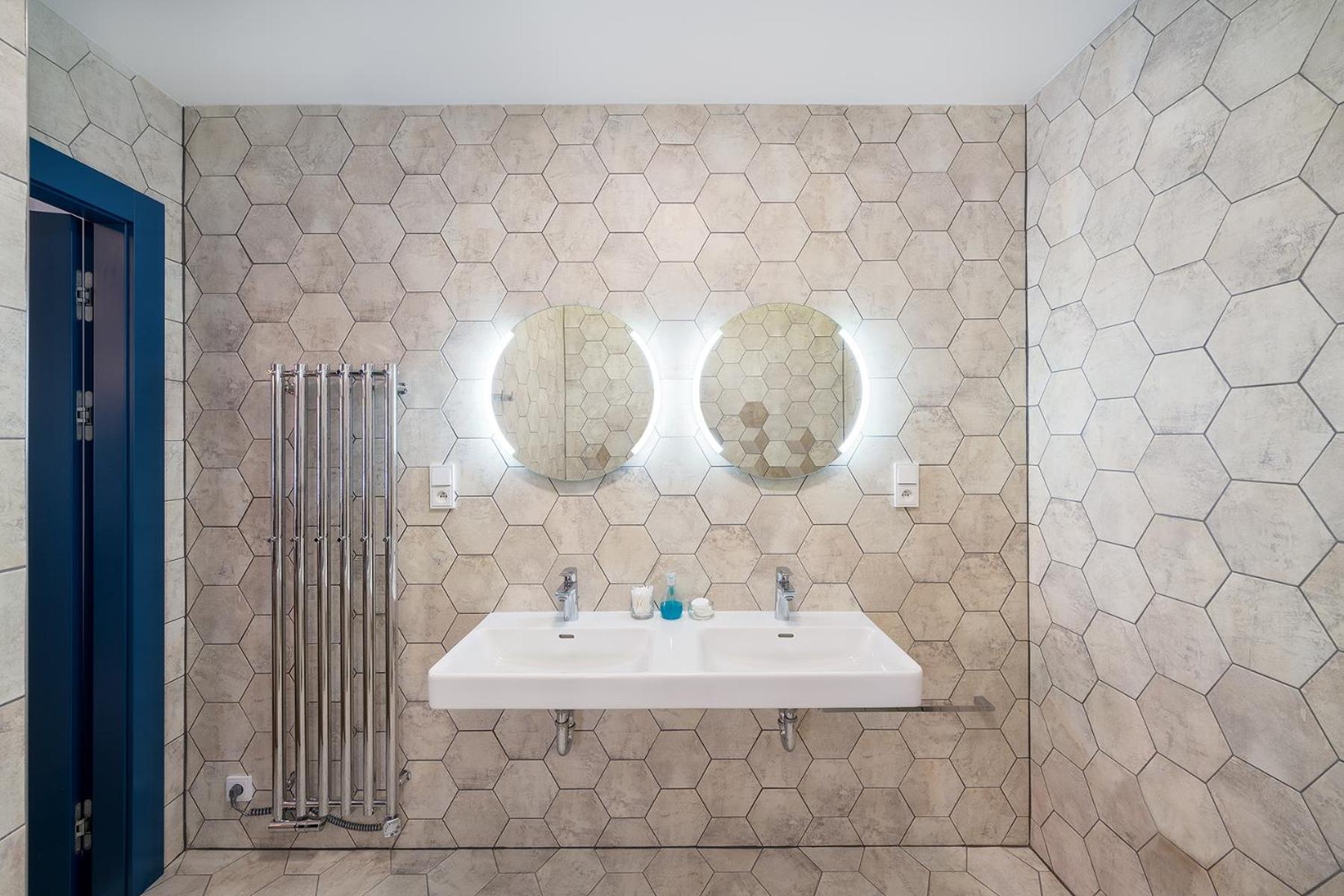 Quiet Center In Hip & Foodie Area Apartamento Praga