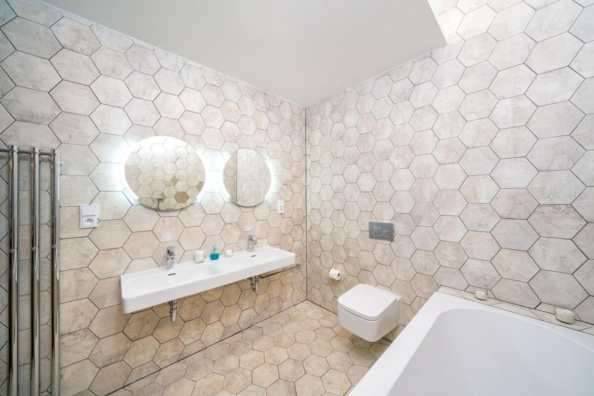 Appartement Quiet Center In Hip & Foodie Area *