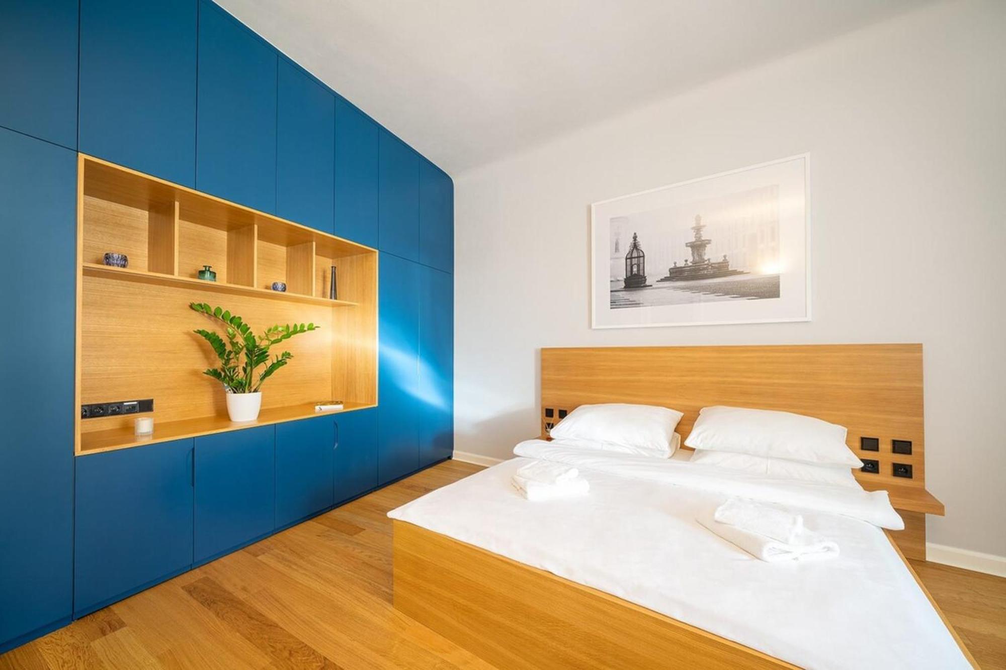 Appartement Quiet Center In Hip & Foodie Area