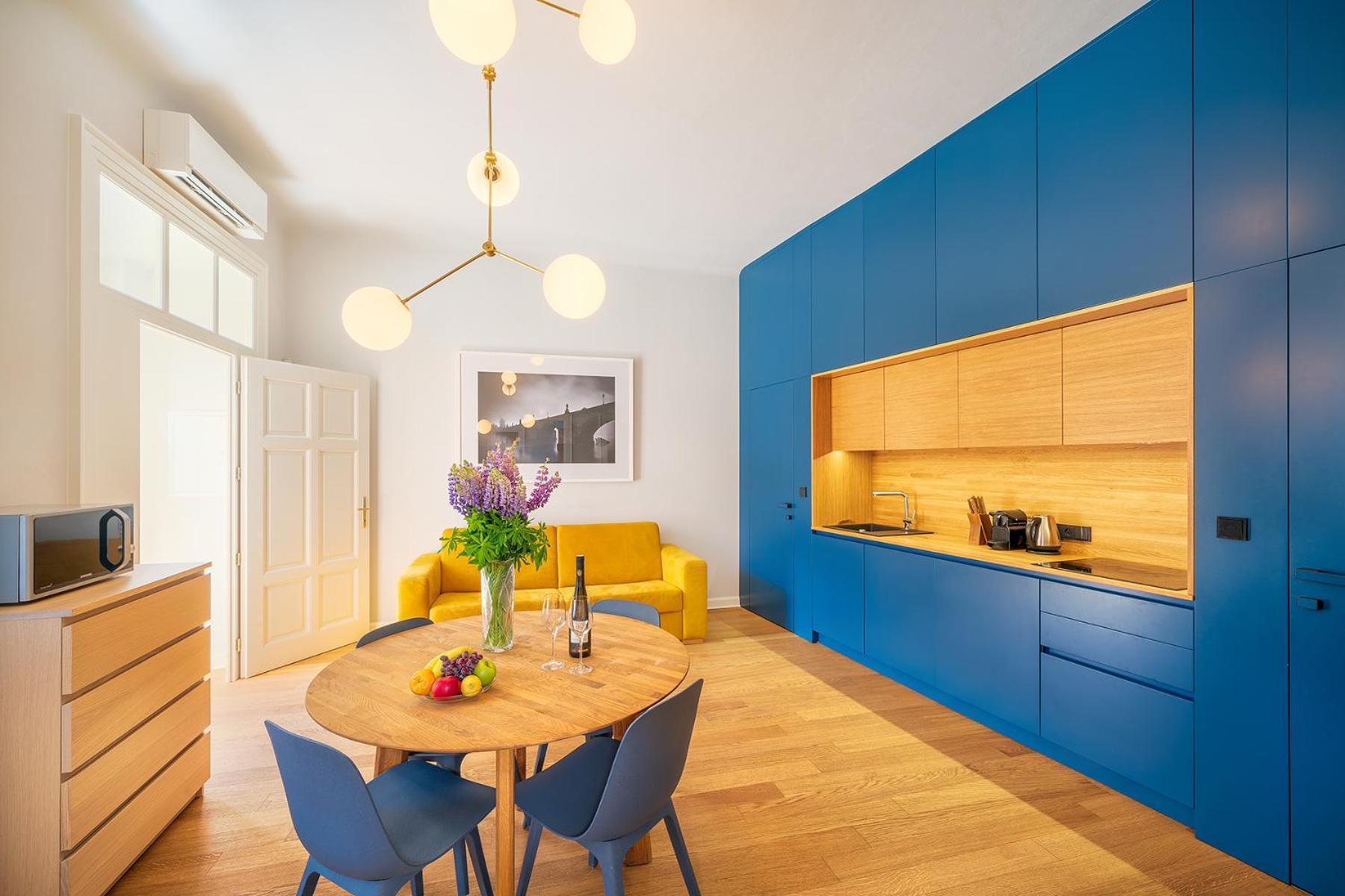 Appartement Quiet Center In Hip & Foodie Area *