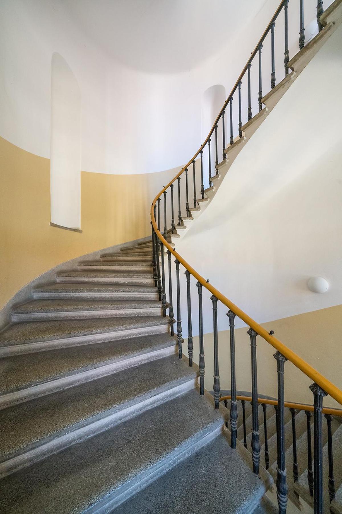 Quiet Center In Hip & Foodie Area * Praag