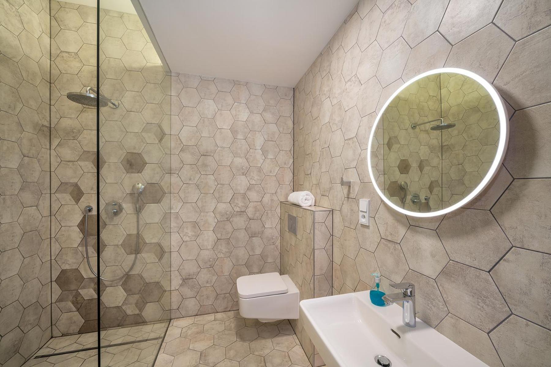 Appartement Quiet Center In Hip & Foodie Area